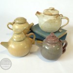 Teapots