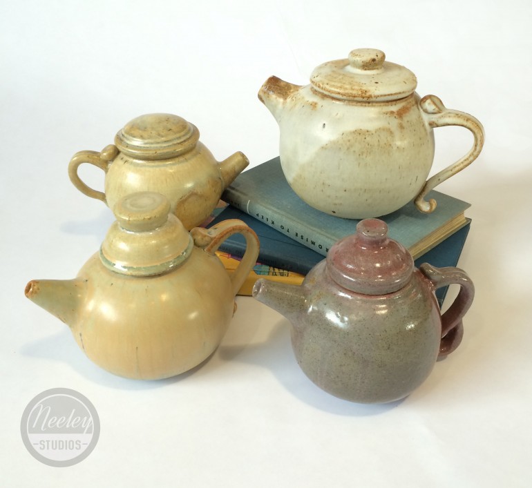 Teapots